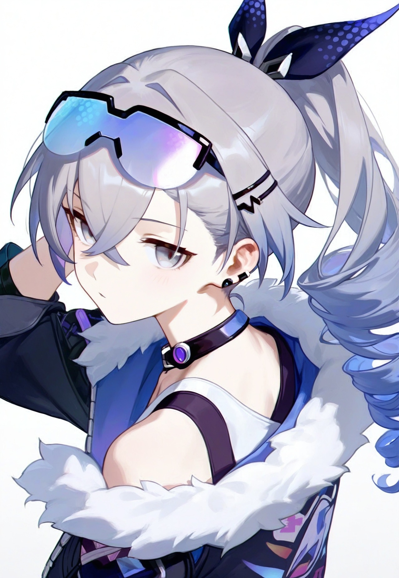 (shion (mirudakemann),  loundraw:0.5), on Tensor.Art