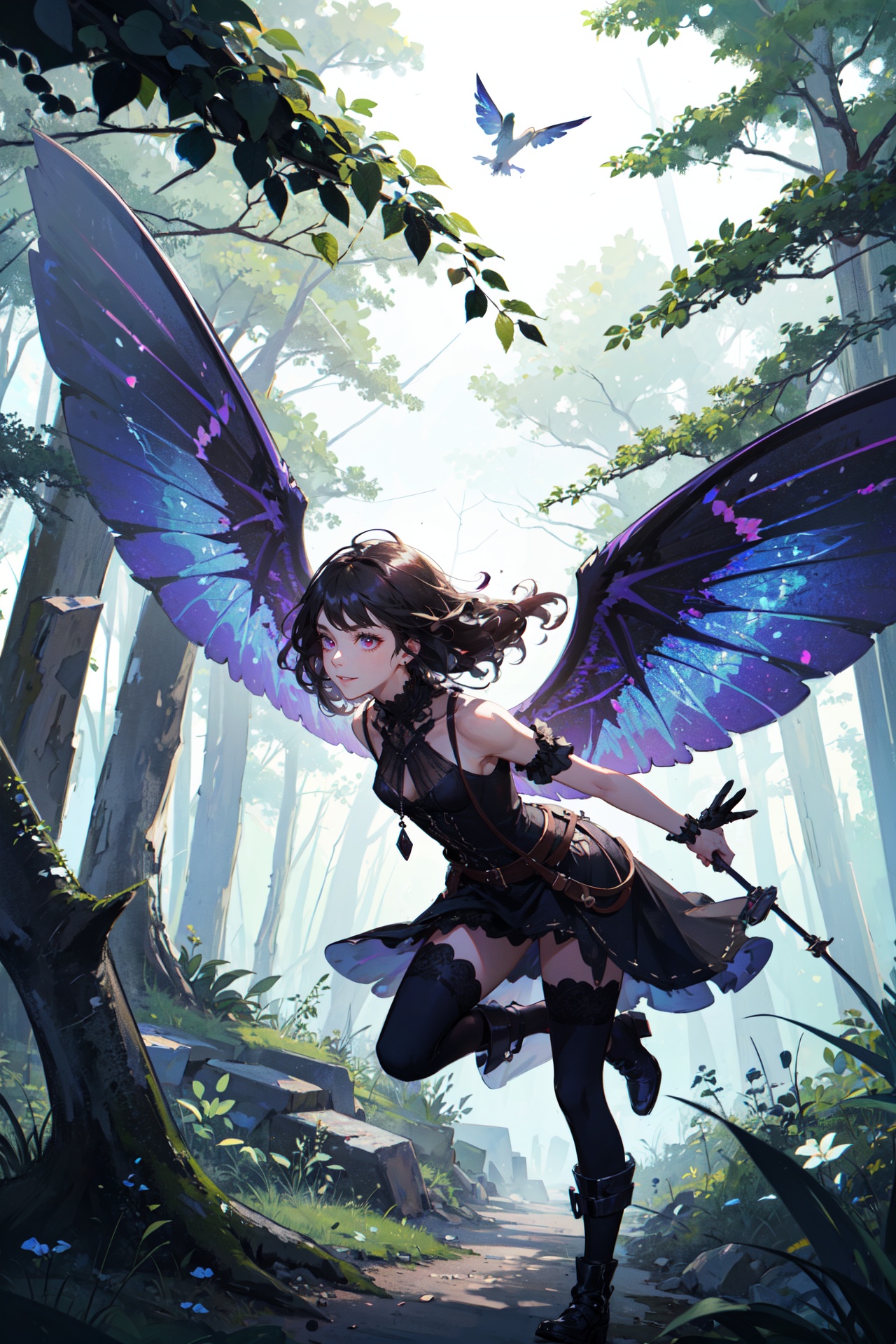 ((best quality,  masterpiece,  absurbres on Tensor.Art