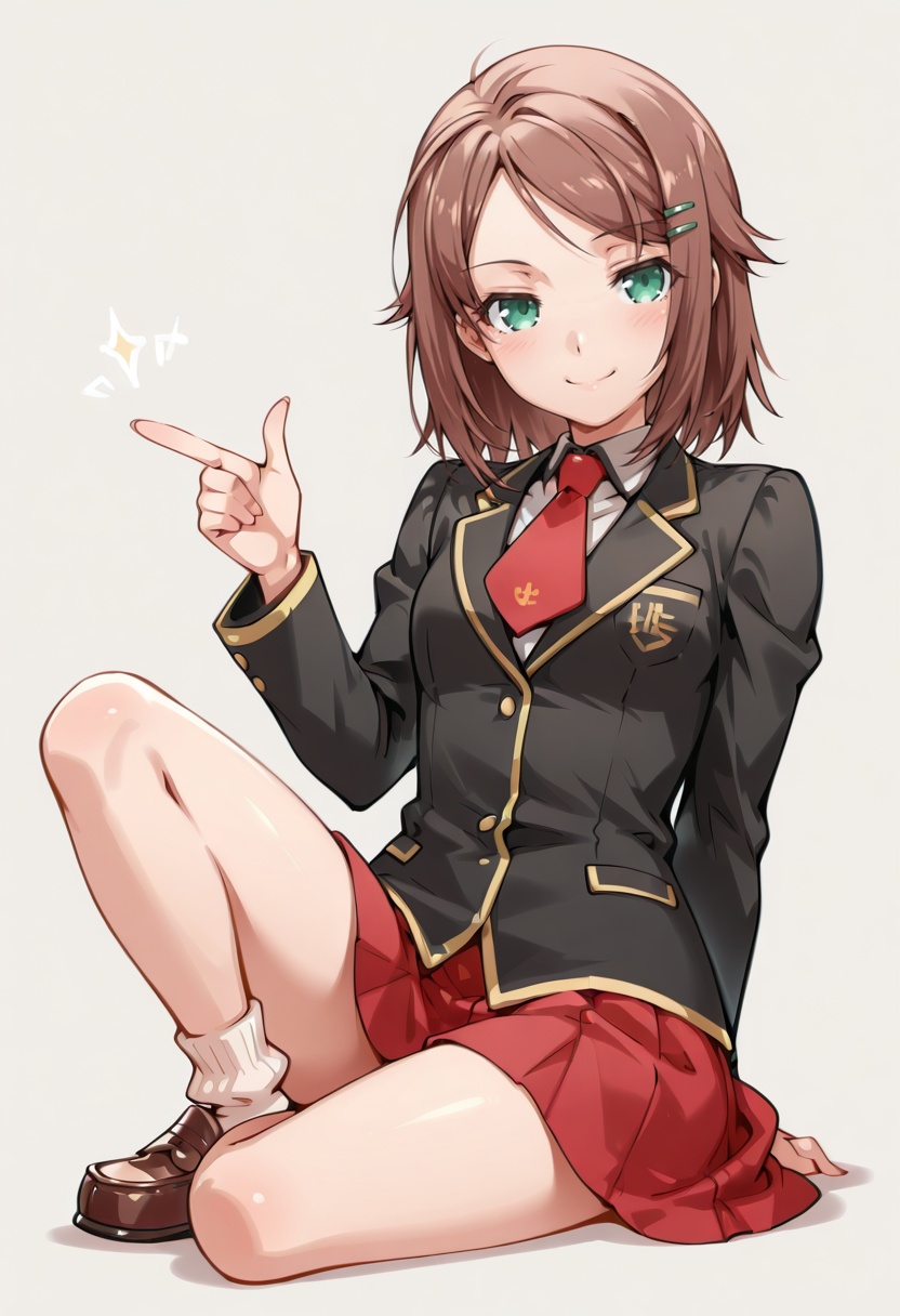 masterpiece,  best quality,  full body on Tensor.Art