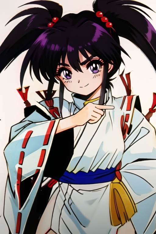 Enno_Chiaki,  black_hair,  black_eyes on Tensor.Art
