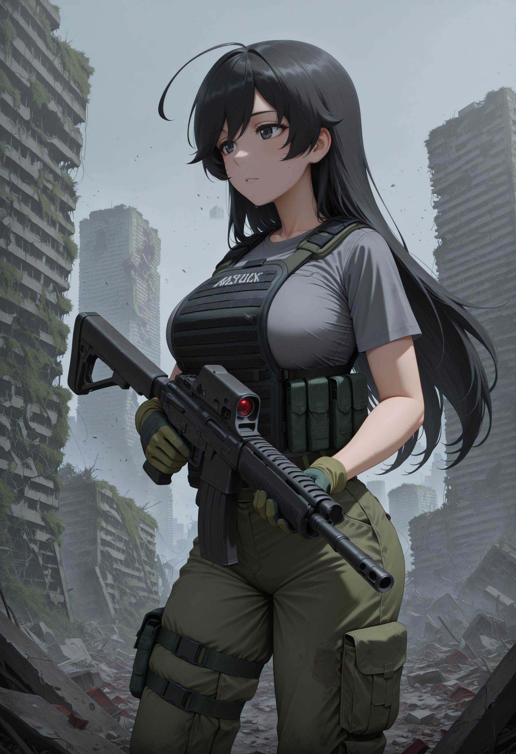 masterpiece,  best quality,  amazing quality on Tensor.Art