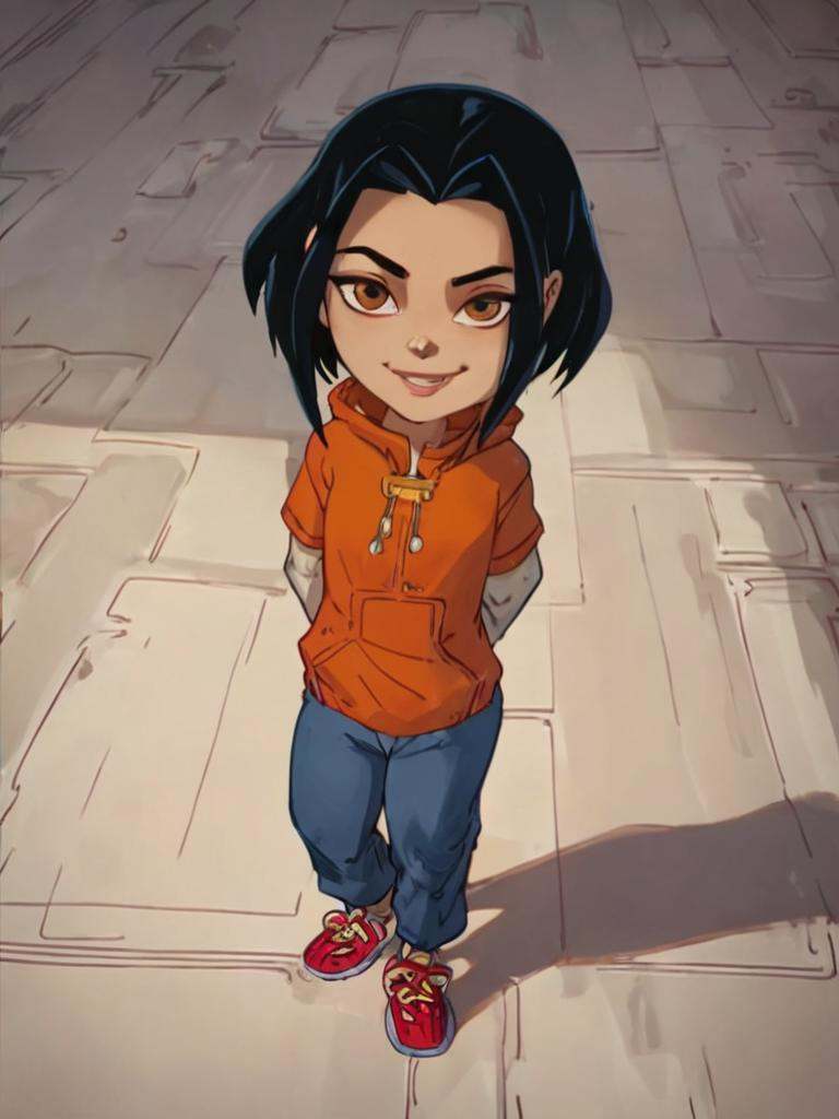 score_9,  score_8_up,  jadechan on Tensor.Art