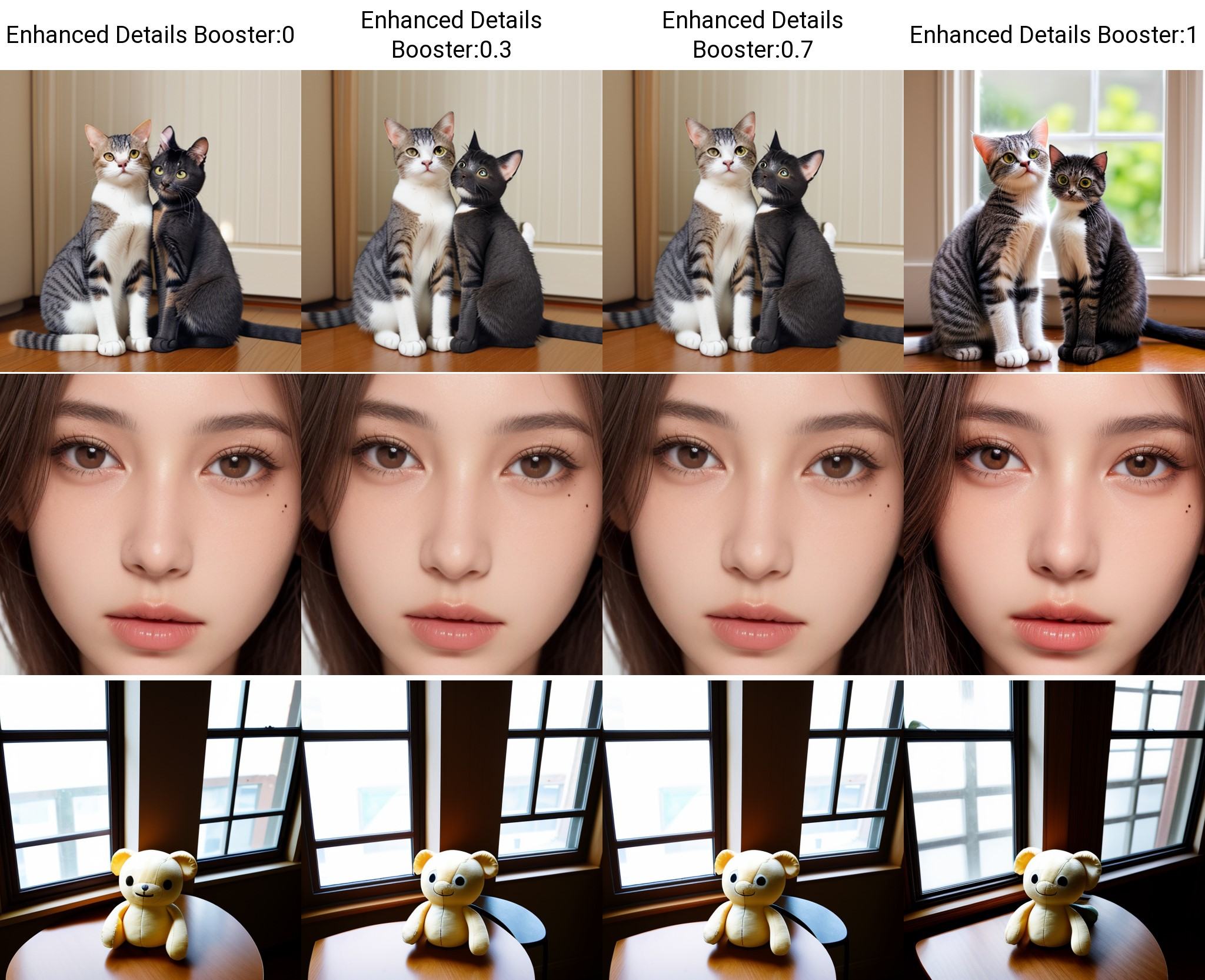 AI generated image on Tensor.Art