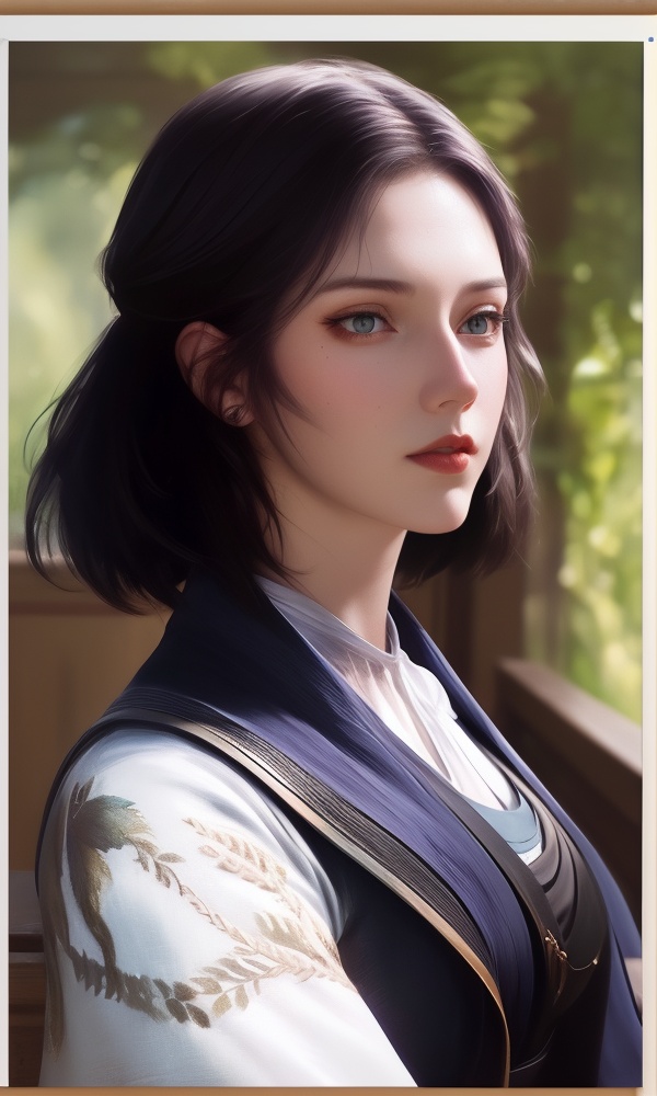 (,1girl, ,best quality, ),looking at viewer, <lora:377-DA-斗罗大陆-木槿:0.8> ,, ,masterpiece,, 1 girl, ,colorized,  , by Jeremy Lipking,  (()), (),