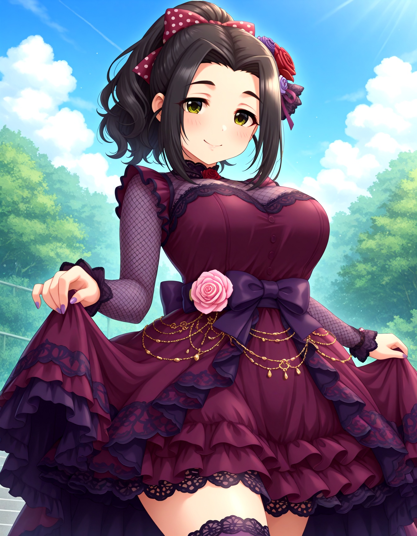 masterpiece,  best quality,  amazing quality on Tensor.Art