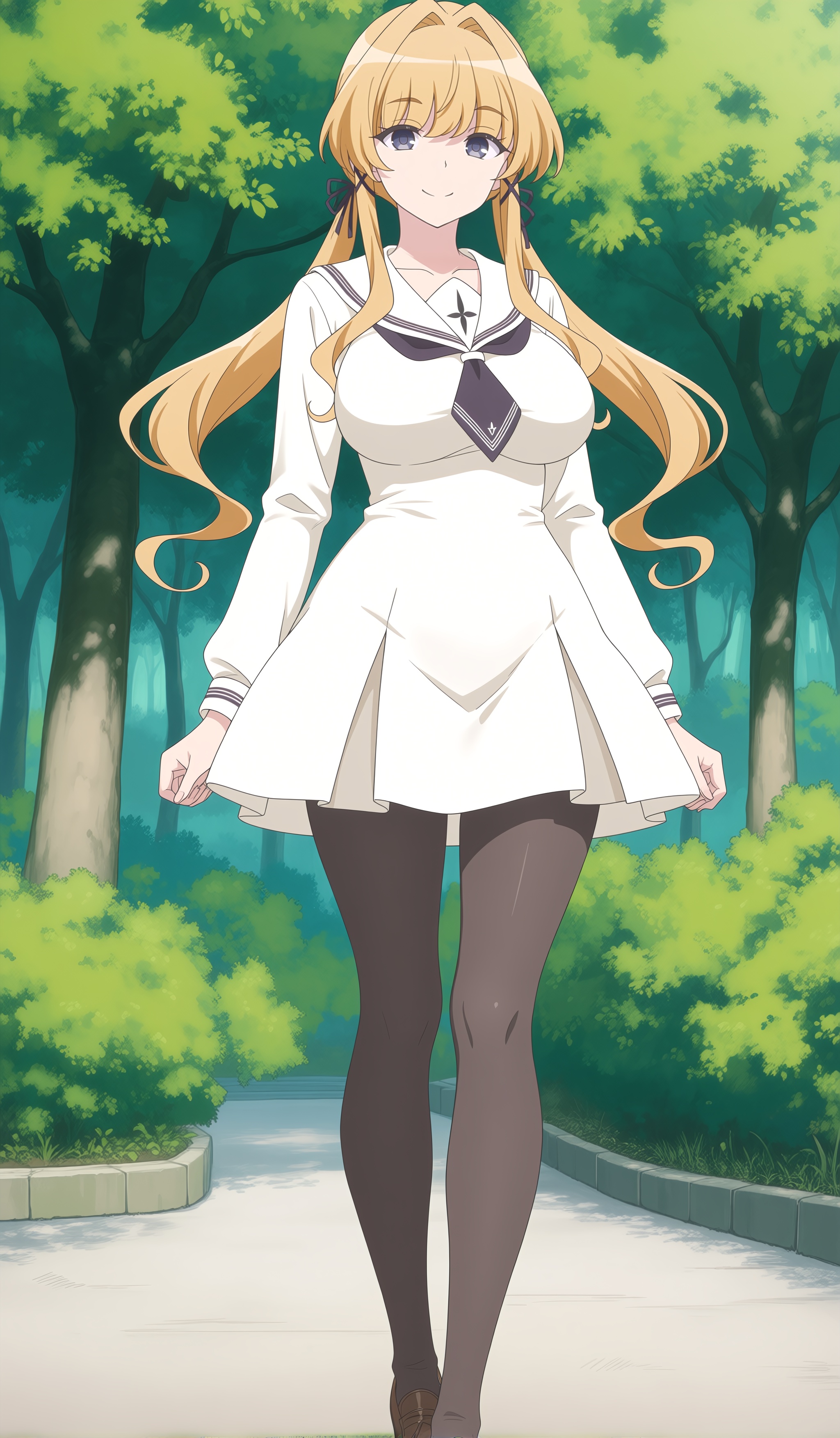kuraishi-mana,  1girl,  solo on Tensor.Art