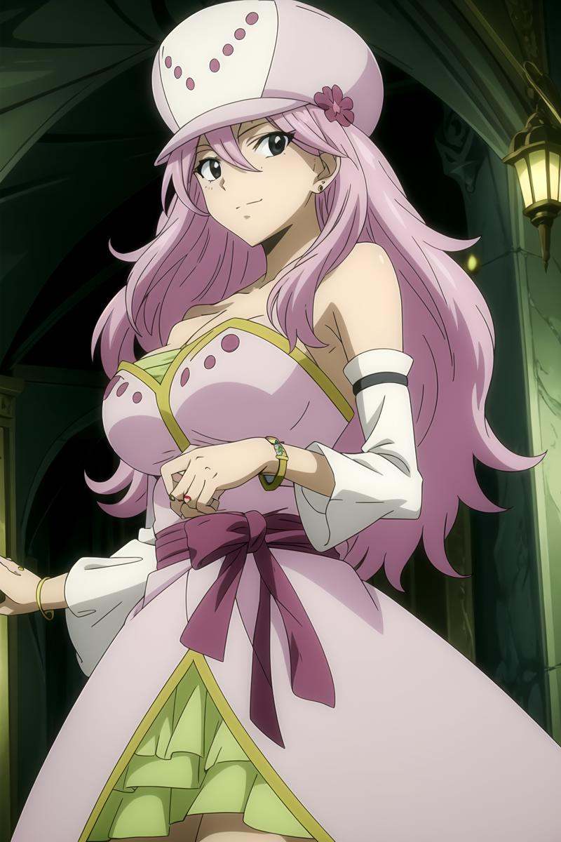 anime styles,  solo,  1girl on Tensor.Art