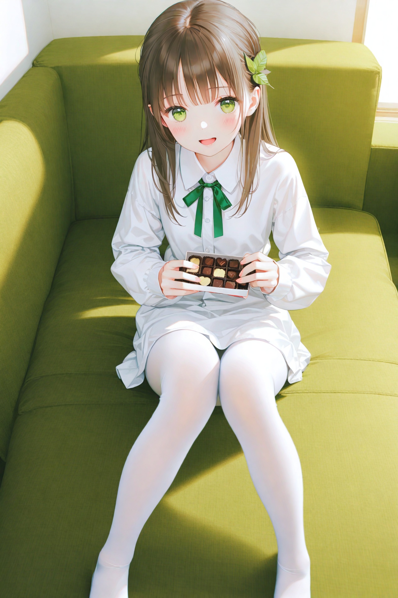 masterpiece,  best quality,  illustration on Tensor.Art
