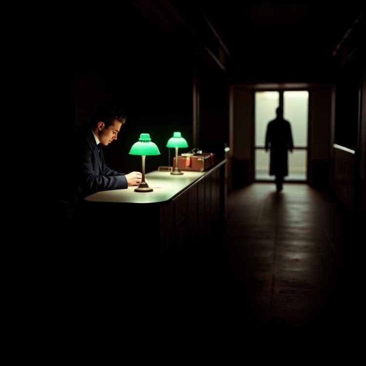 Film Noir ZIT by Dumplings on Tensor.Art