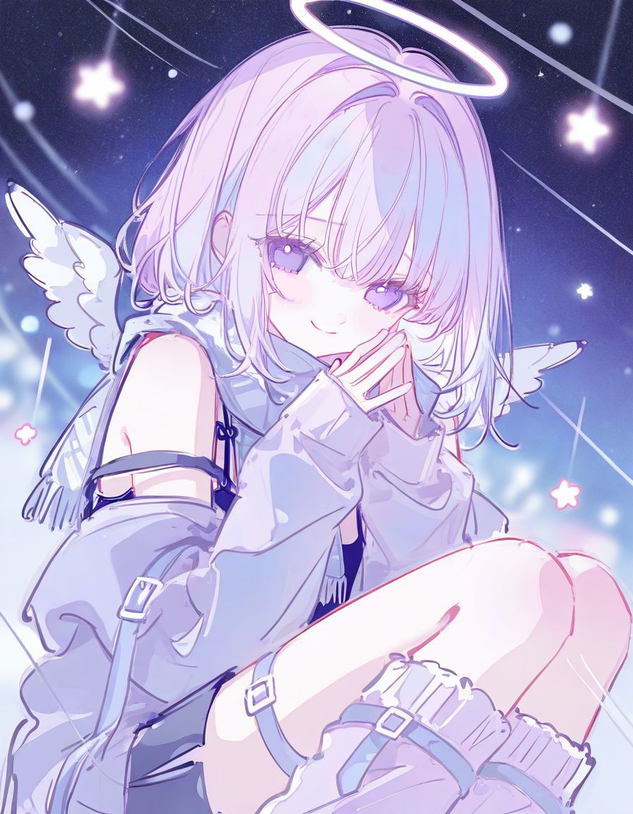 AI generated image by 青秋 on Tensor.Art