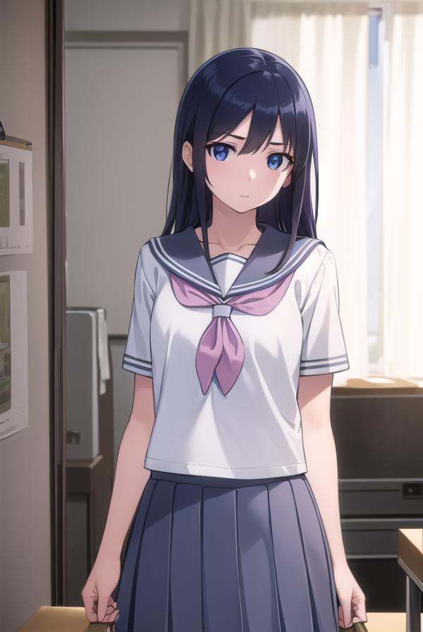 ayasearagaki,  ,  ayase aragaki on Tensor.Art