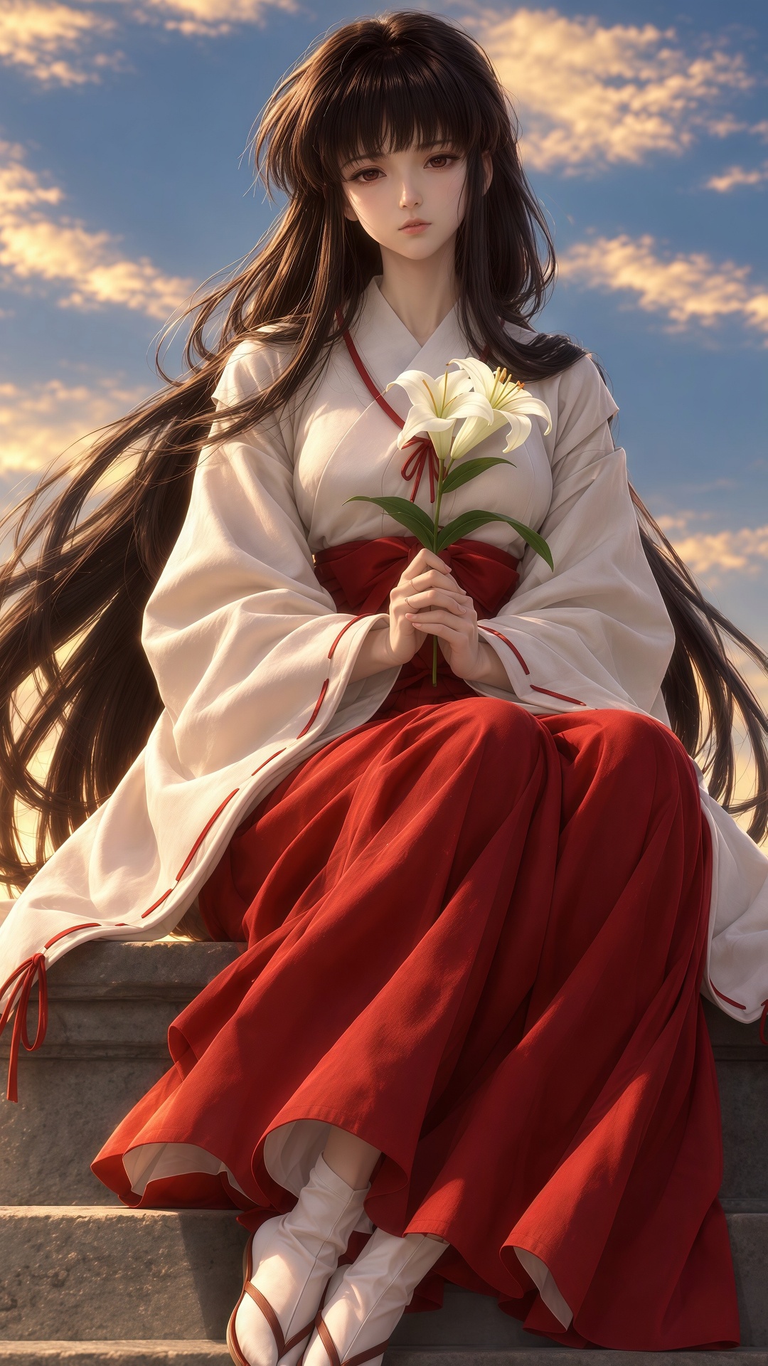 AI generated image by 芋头与鱼头 on Tensor.Art