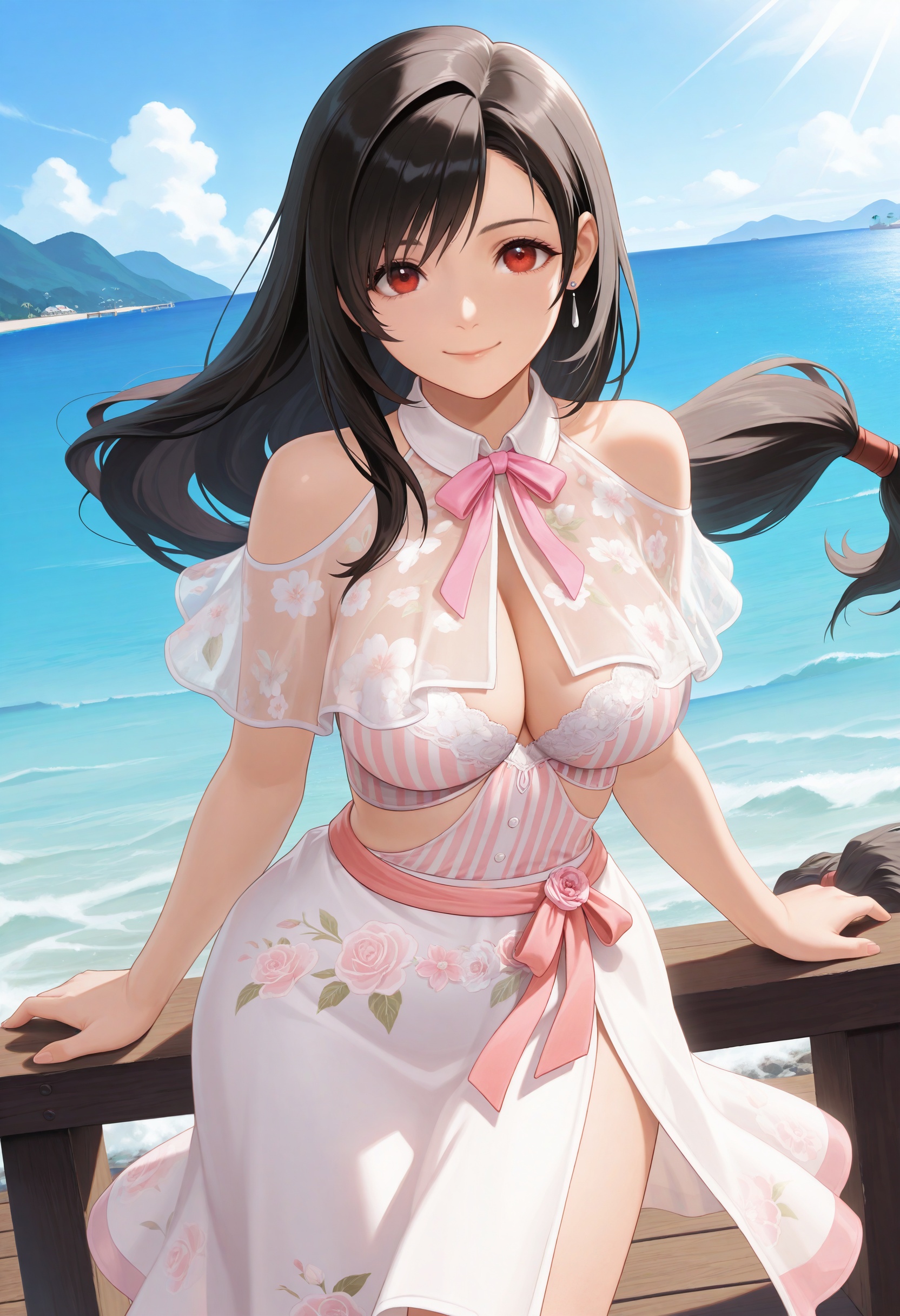 masterpiece,  best quality,  high resolution on Tensor.Art