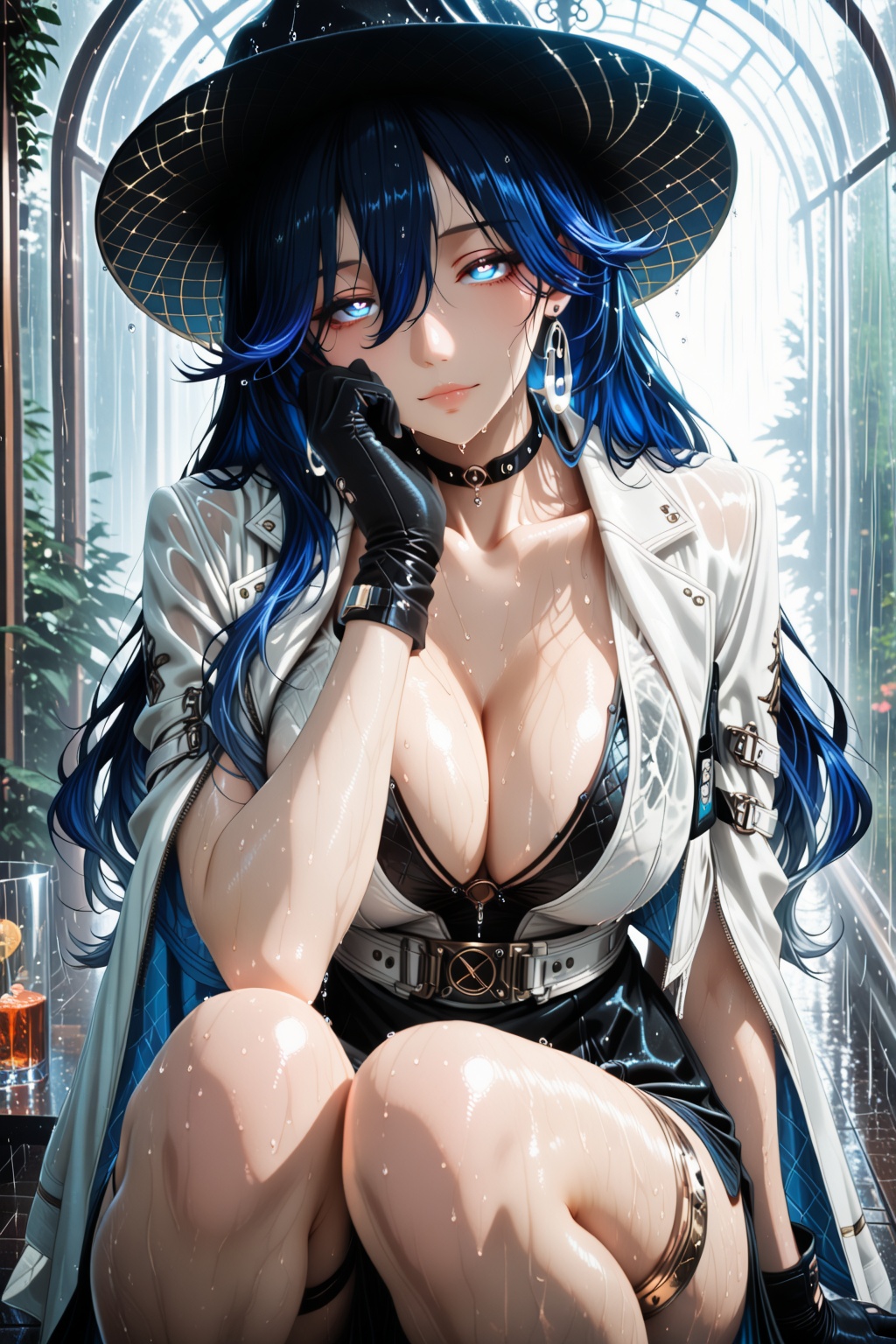 AI generated image by nnegrat on Tensor.Art