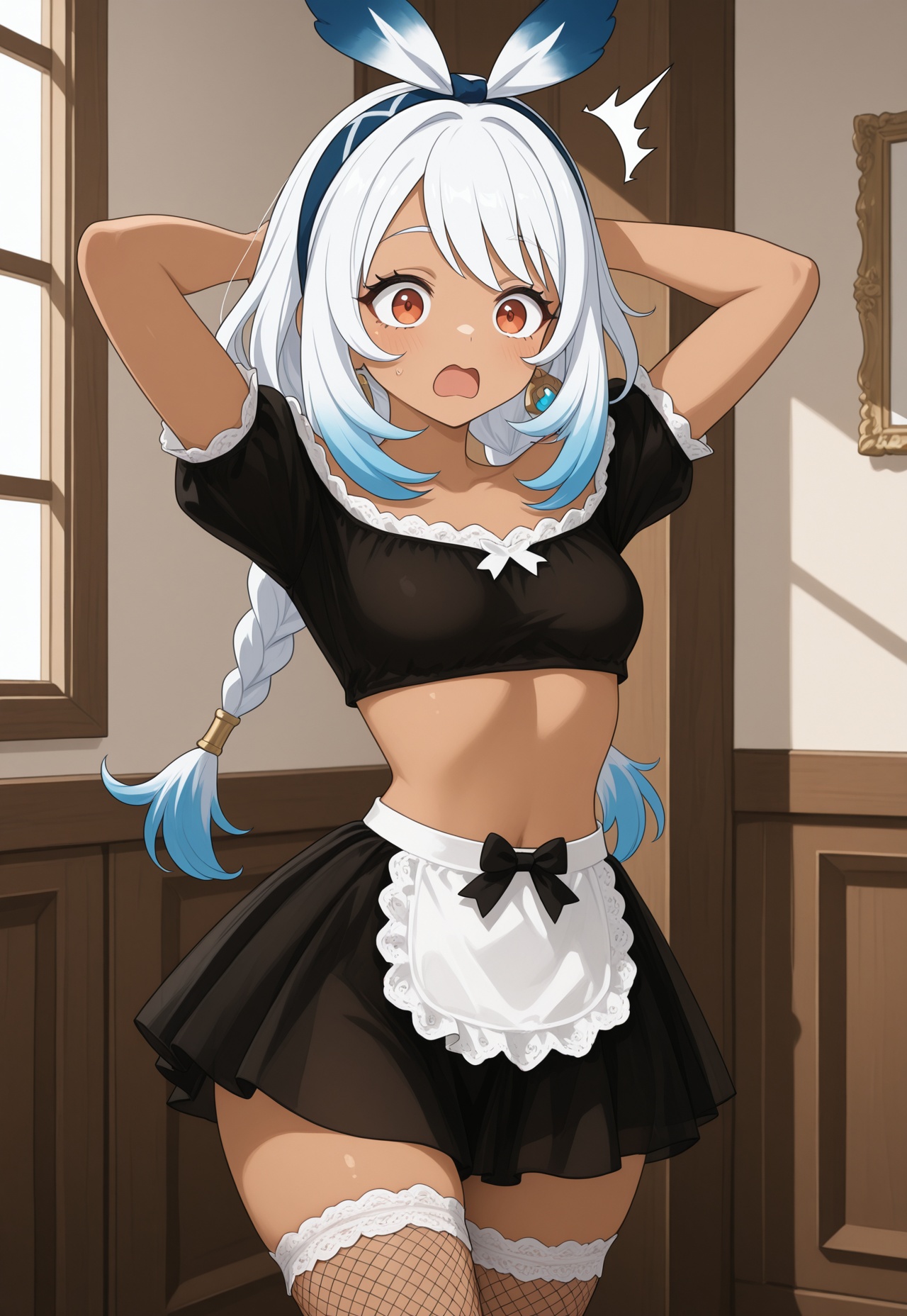 masterpiece,  best quality,  amazing quality on Tensor.Art
