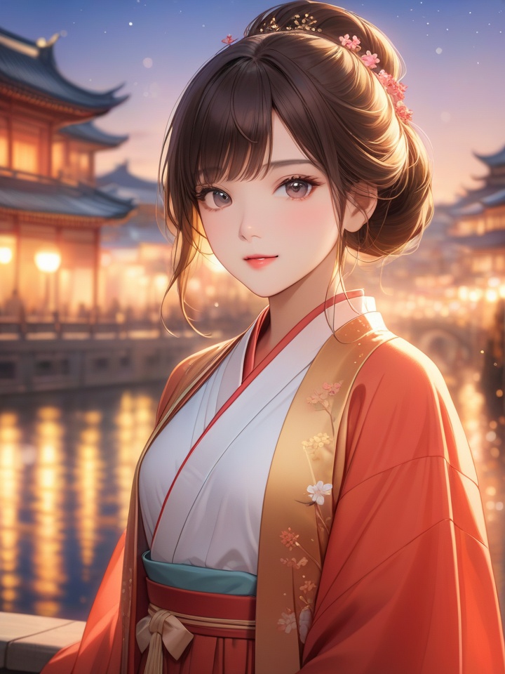masterpiece,  best quality,  city on Tensor.Art
