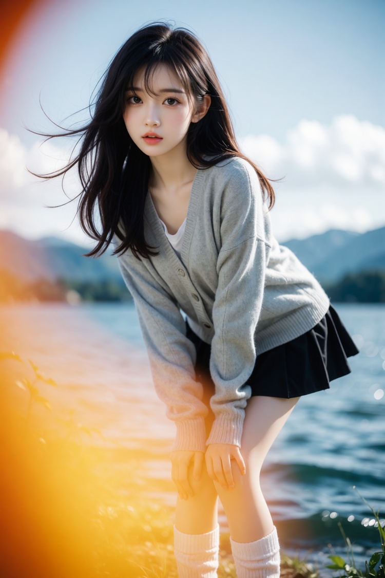 TianHai超模 by 天海TianHai on Tensor.Art
