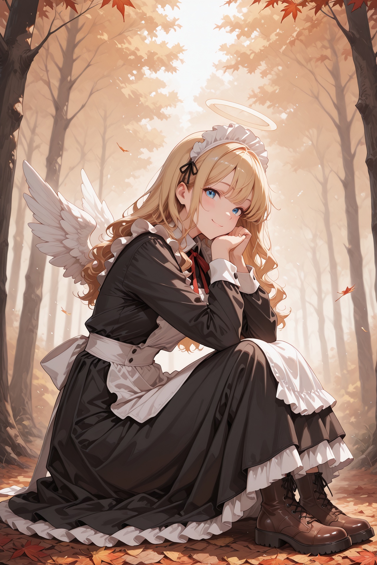 masterpiece,  best quality,  general on Tensor.Art