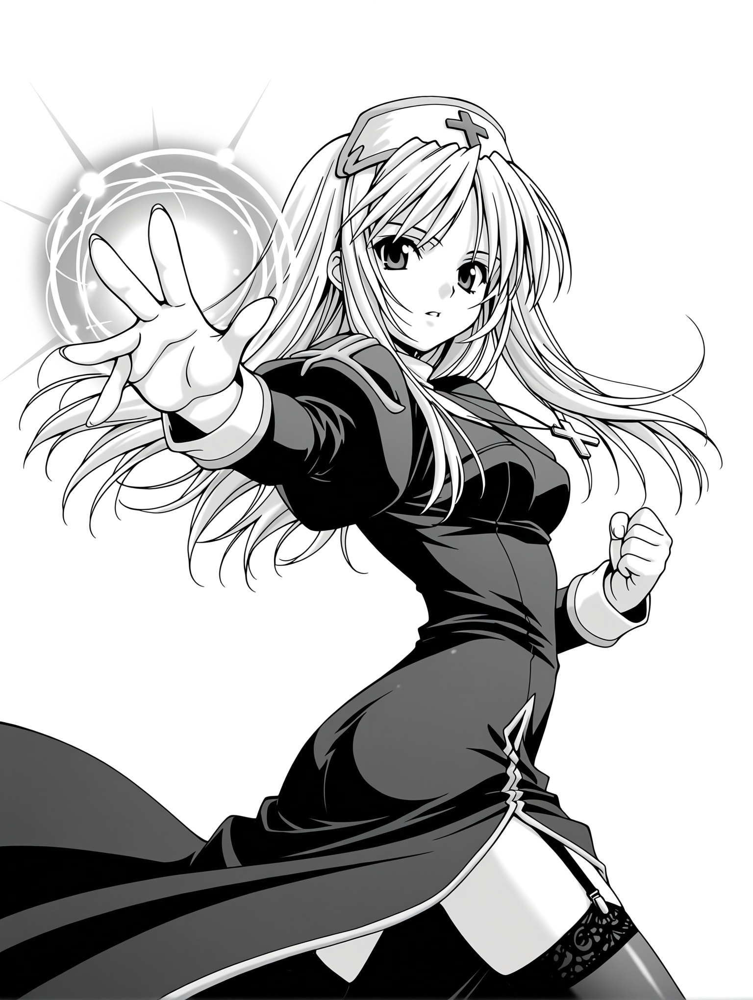 masterpiece,  best quality,  newest on Tensor.Art