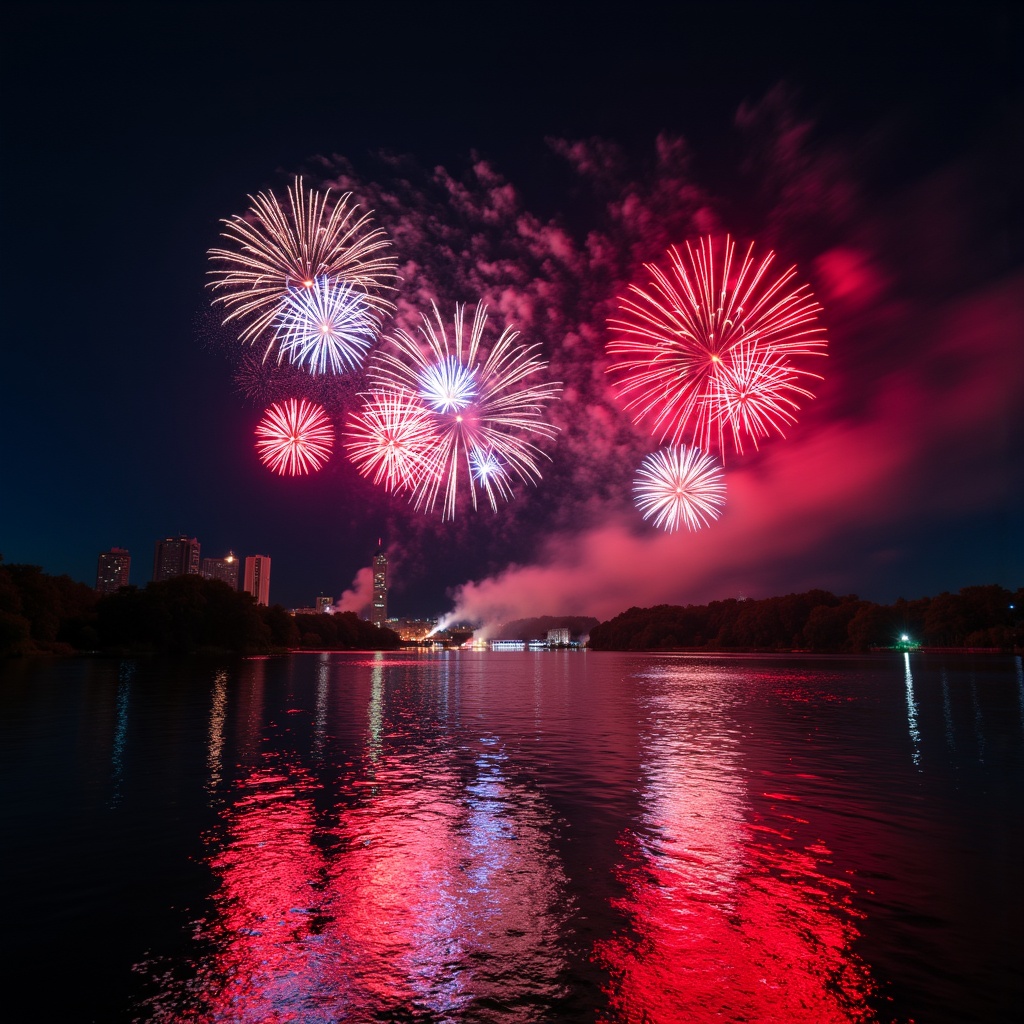 fireworks are lit up in the sky over a lake and a boat,fourth of july,4th of july,top selection on unsplash,community celebration,today's featured photography 4k,fireworks on the background,fireworks,unsplash photo contest winner,unsplash contest winning photo,dystopian celebration,photo in 4 k,fireworks in background,photo 4k,photo 4 k,firework,portrait featured on unsplash,8k resolution – w 1024,4 k editorial photograph,firework smoke trails,adobe stock popular,skyfire,award-winning photography 4k,2 0 1 9,award - winning 4 k photography,2019,unsplash photography,pinterest and shutterstock,celebration,award-winning photo uhd,full width,[ fireworks in the sky ],google parti resolution,