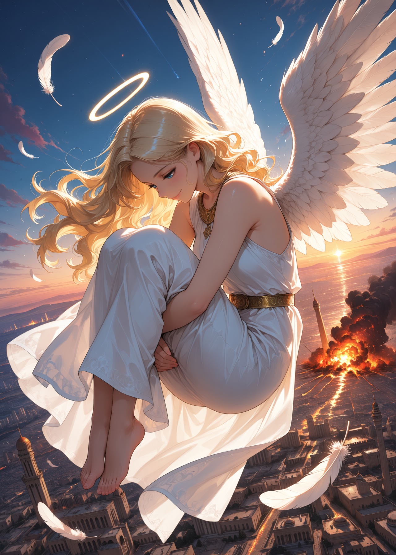 masterpiece,  best quality,  score_9 on Tensor.Art
