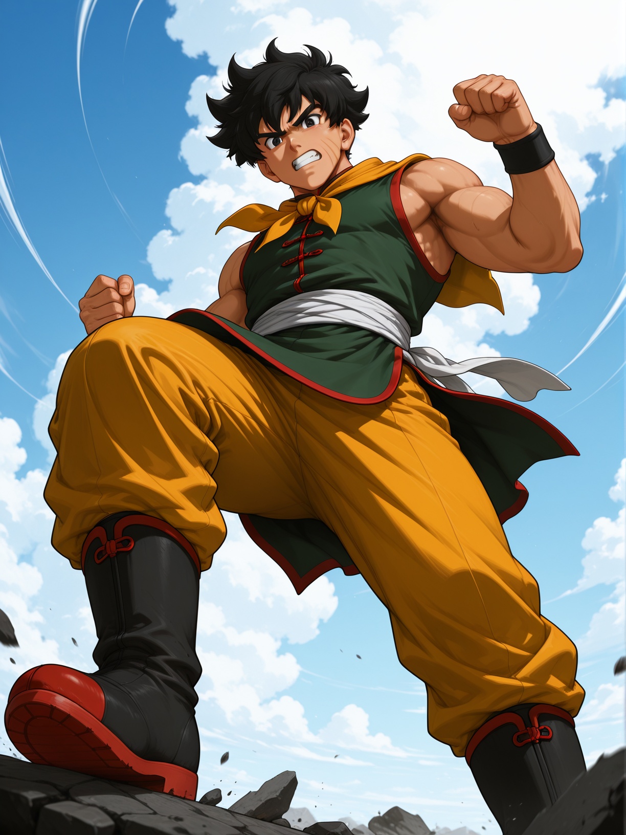 (score_9,  score_8_up),  source_anime on Tensor.Art