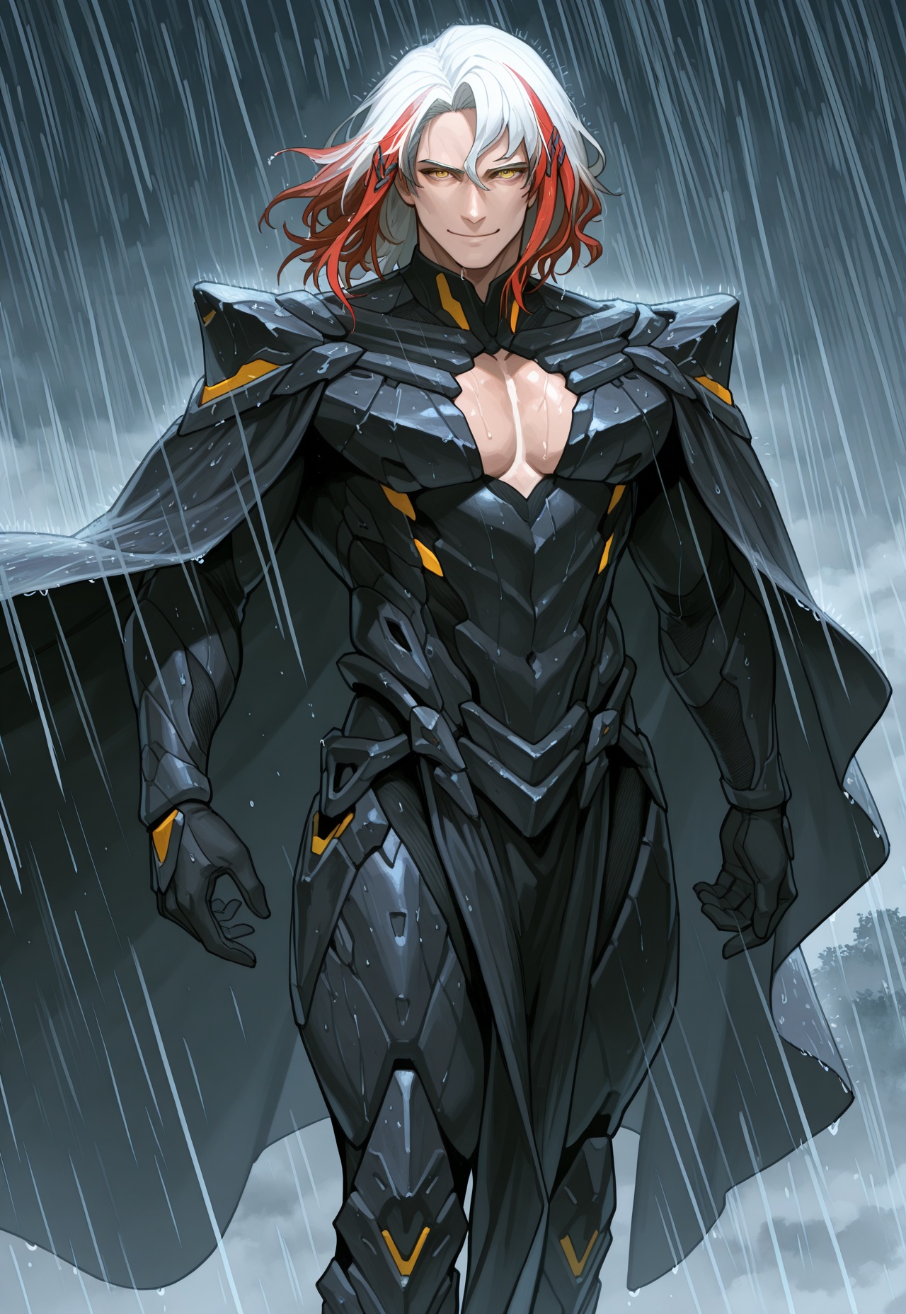masterpiece,  best quality,  ultra detailed on Tensor.Art