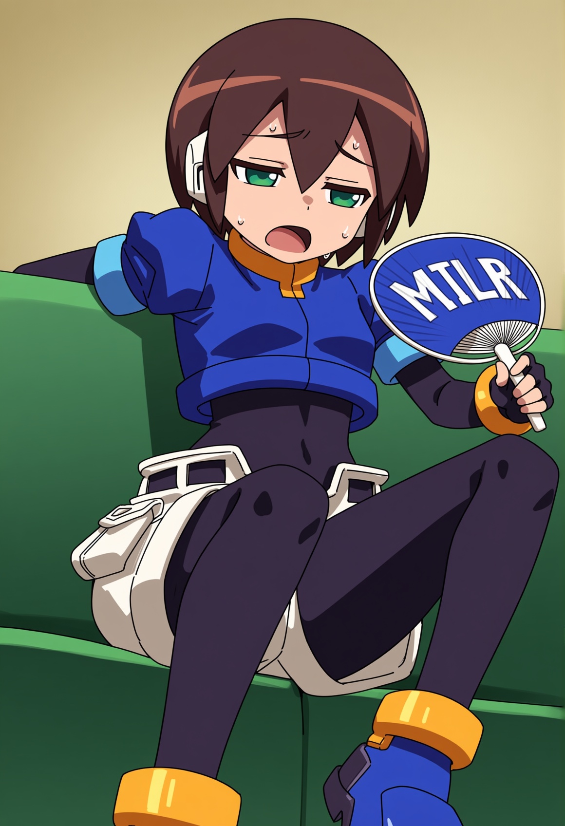 anime coloring,  anime screencap,  1girl on Tensor.Art