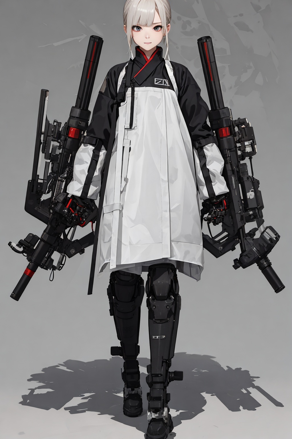 best quality,  high_resolution,  girl on Tensor.Art