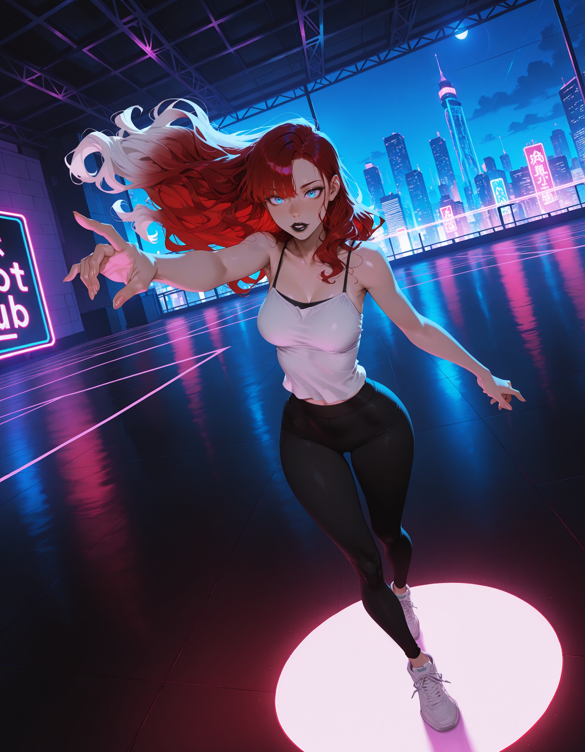 very aesthetic,  high resolution,  ultra-detailed on Tensor.Art