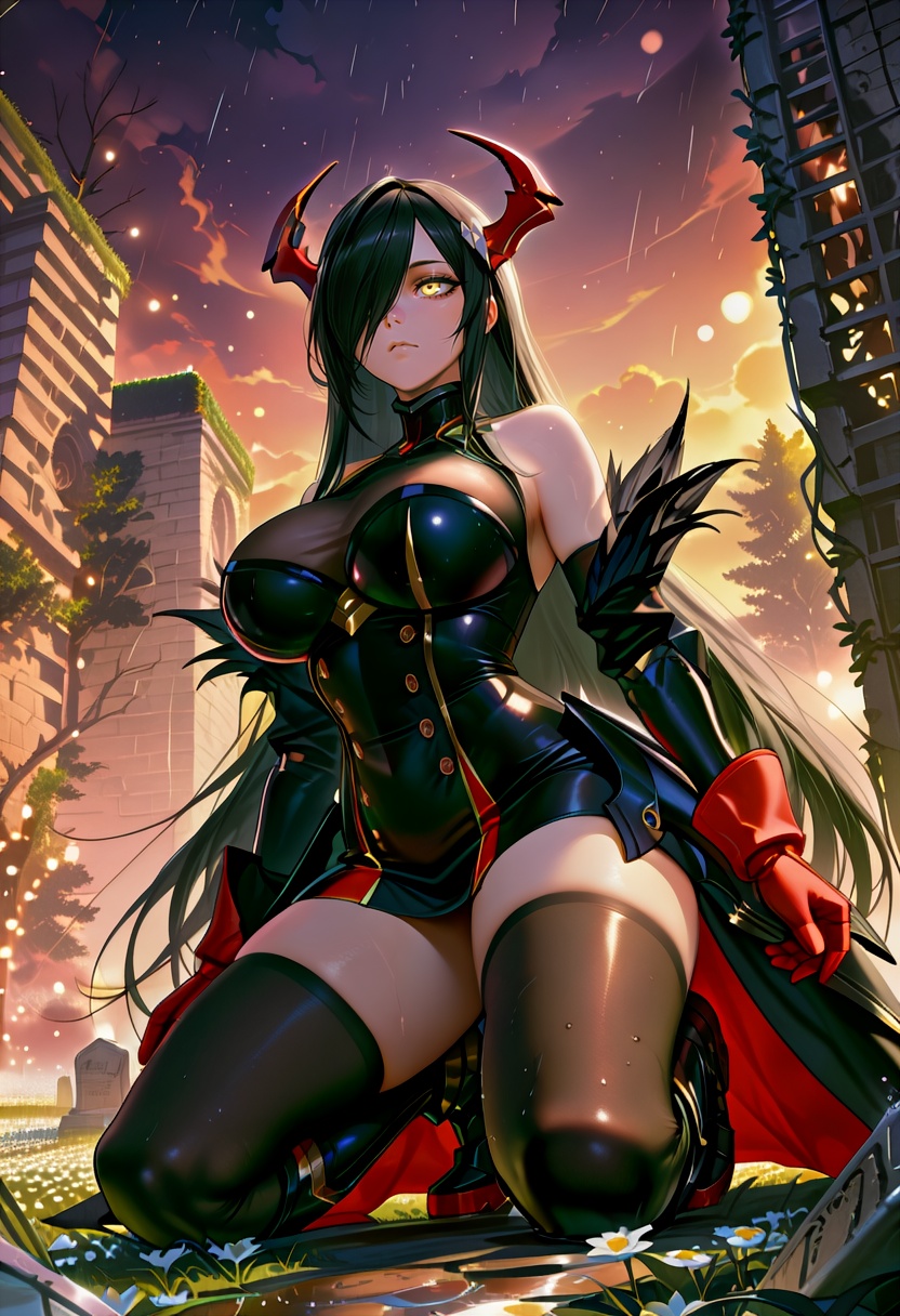 masterpiece,  best quality,  amazing quality on Tensor.Art