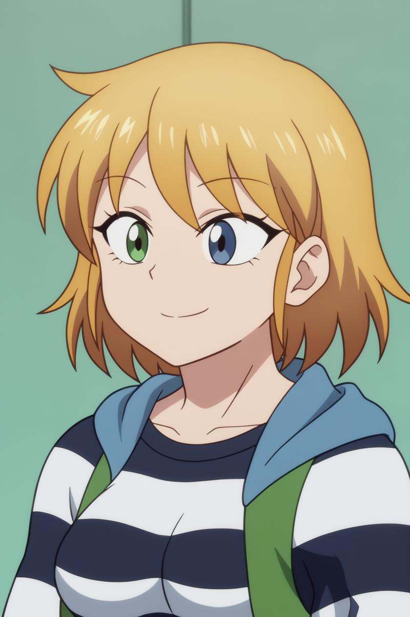 rating_safe,  anime screencap,  consistent background on Tensor.Art