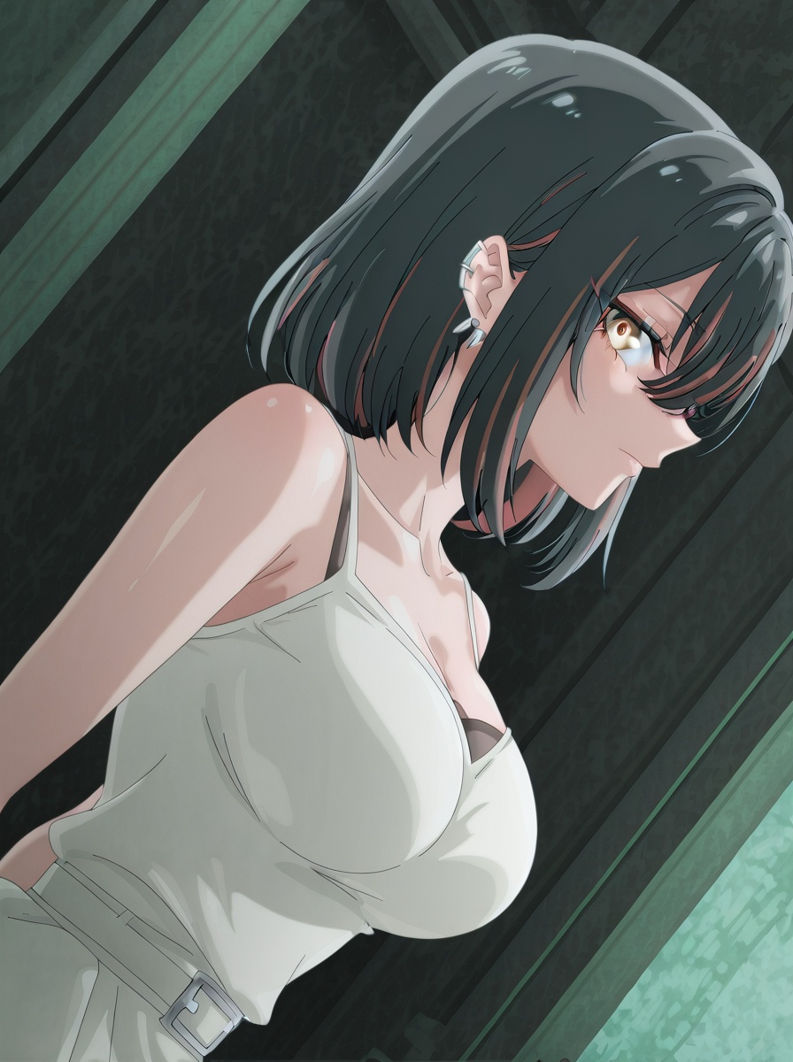 sbyg,  kokutou,  dress on Tensor.Art