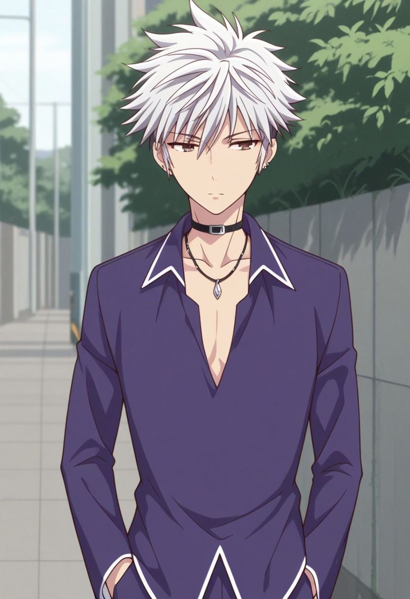 masterpiece,  best quality,  harusohma on Tensor.Art