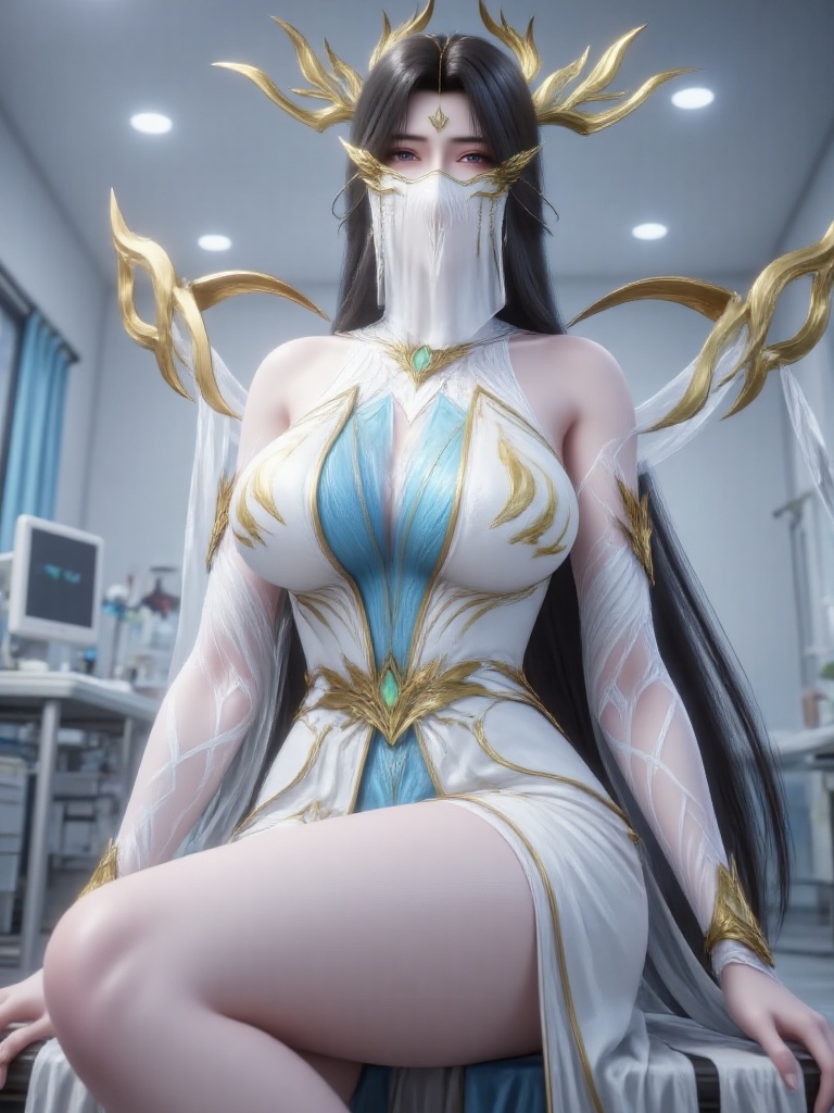 AI generated image by 晚星漫剪推荐官 on Tensor.Art