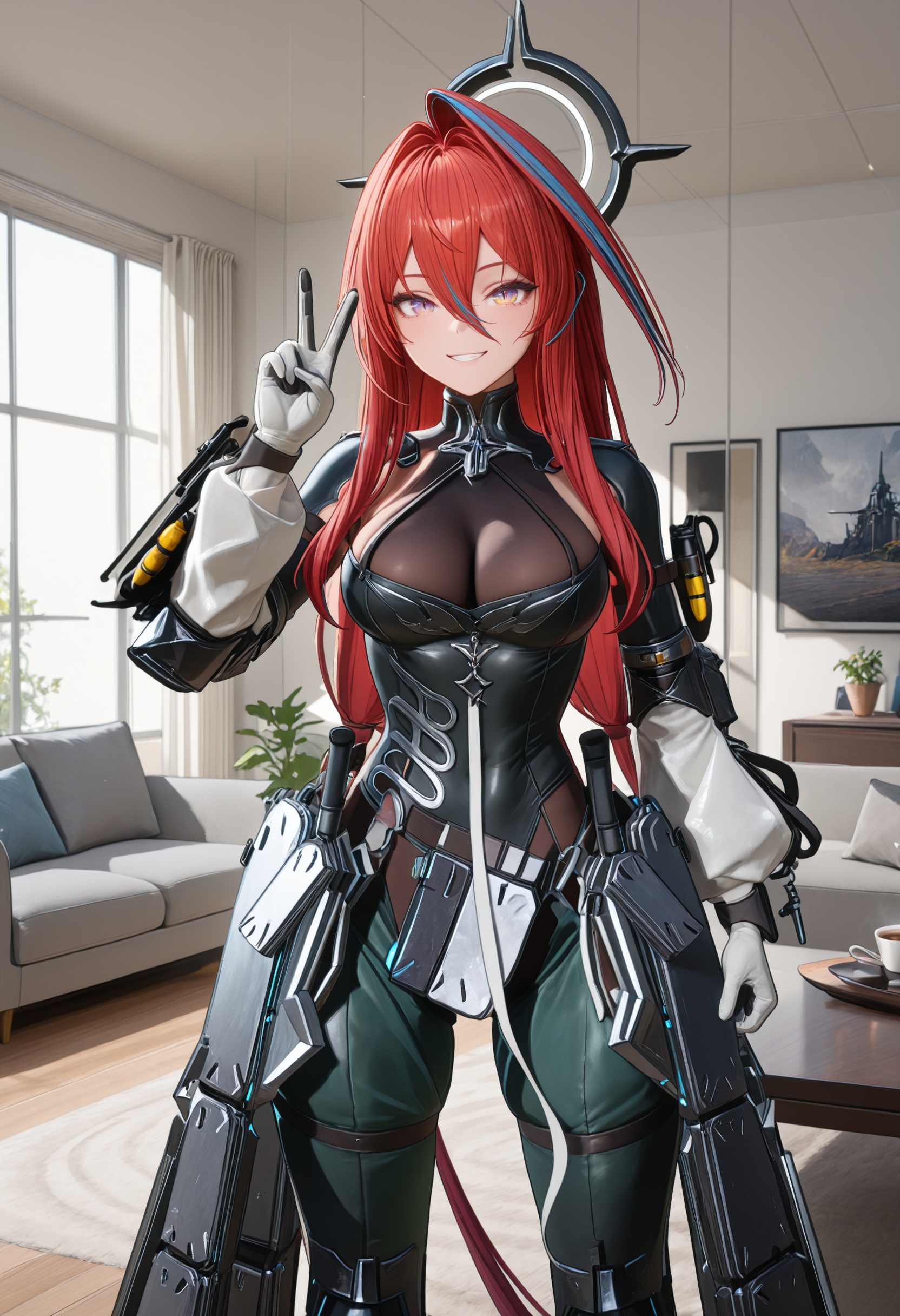 masterpiece,  best quality,  amazing quality on Tensor.Art