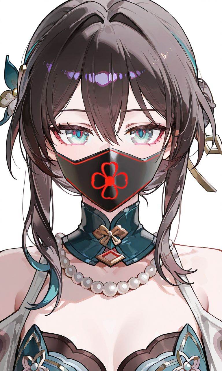 AI generated image on Tensor.Art
