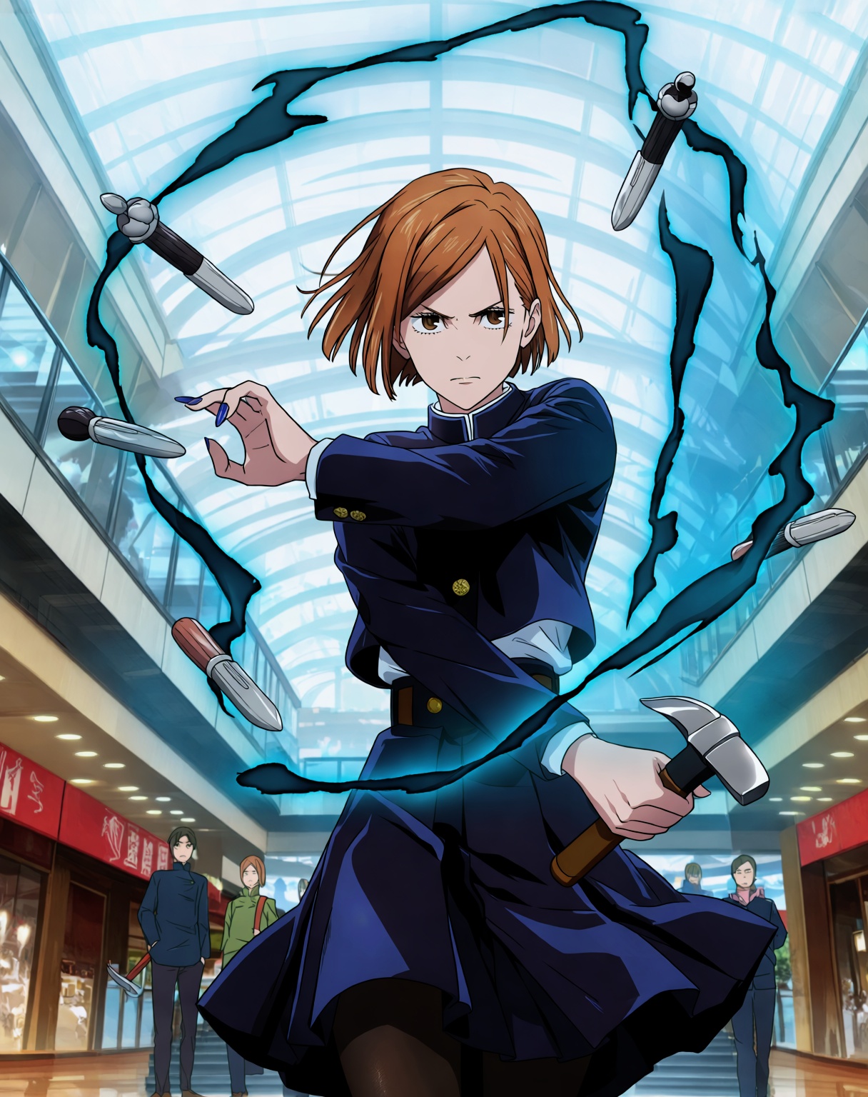 masterpiece,  best quality,  highly detailed on Tensor.Art