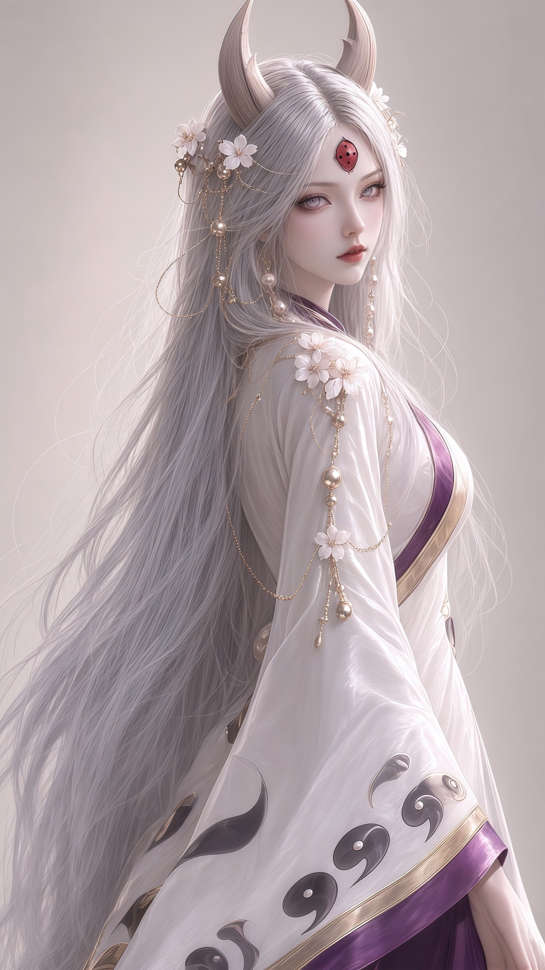 AI generated image by 芋头与鱼头 on Tensor.Art
