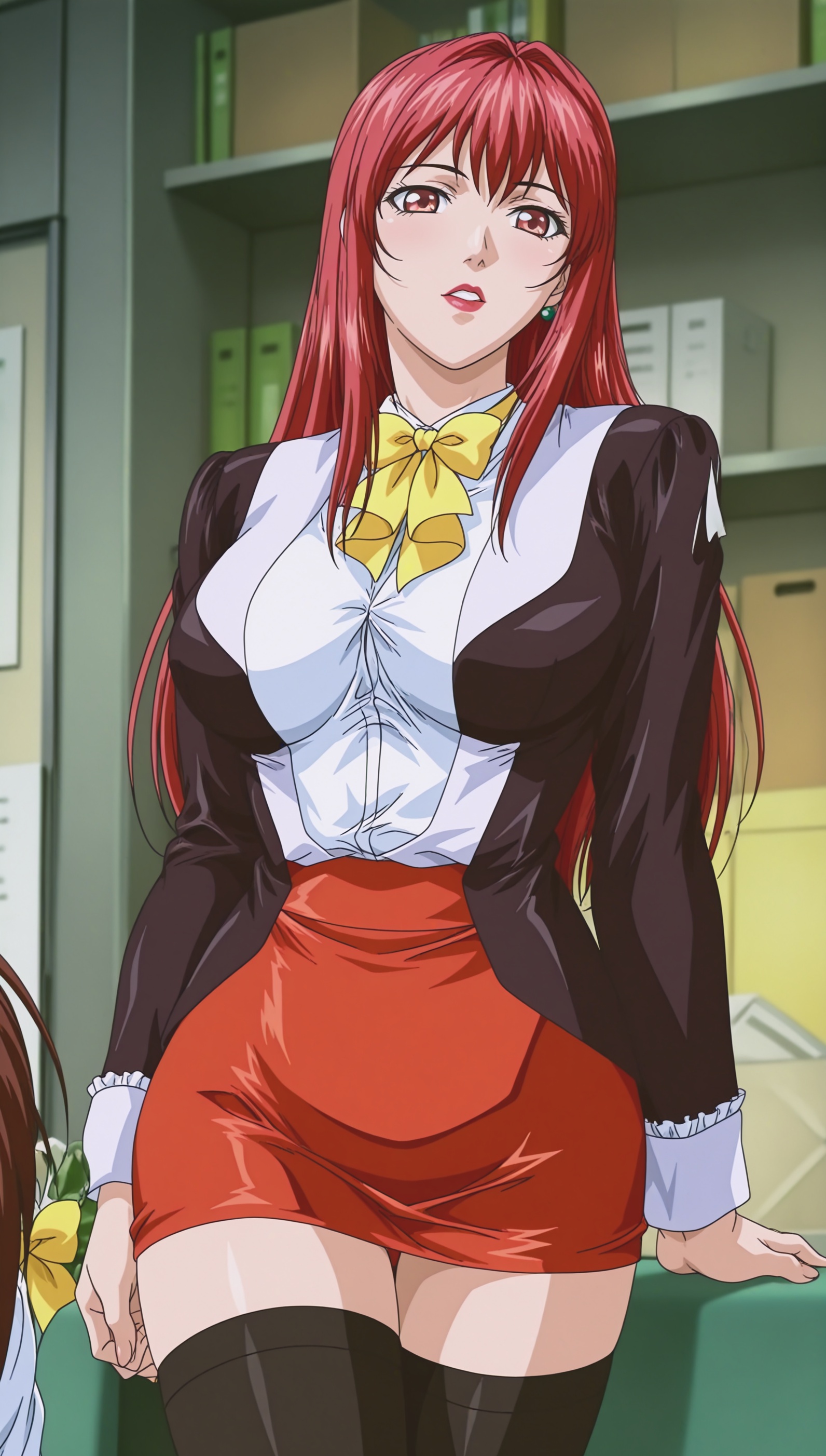masterpiece,  anime source,  newest on Tensor.Art
