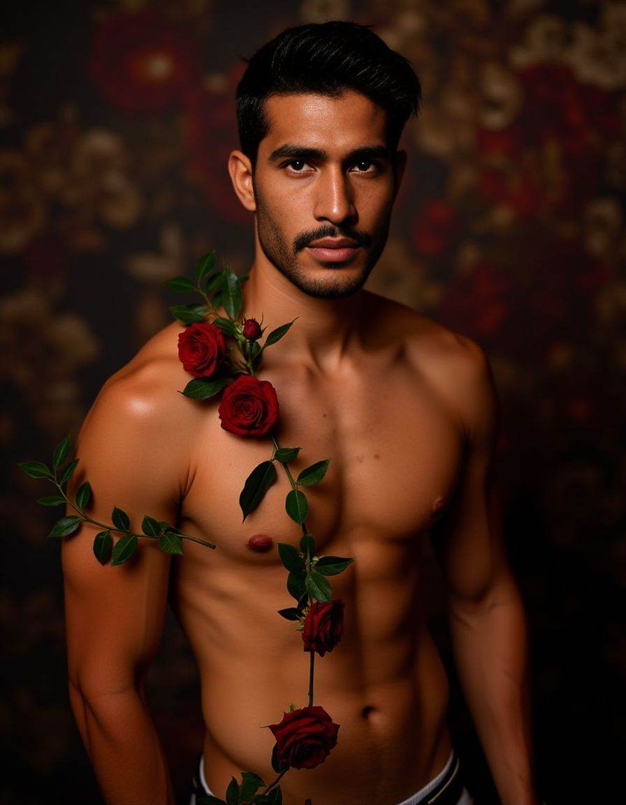 Harman Singha ,  medium shot,  realistic photography on Tensor.Art