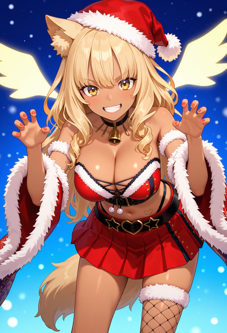 [Illustrious] Suzuka Gozen 鈴鹿御前/ Fate/Grand Order by h_madoka on Tensor.Art
