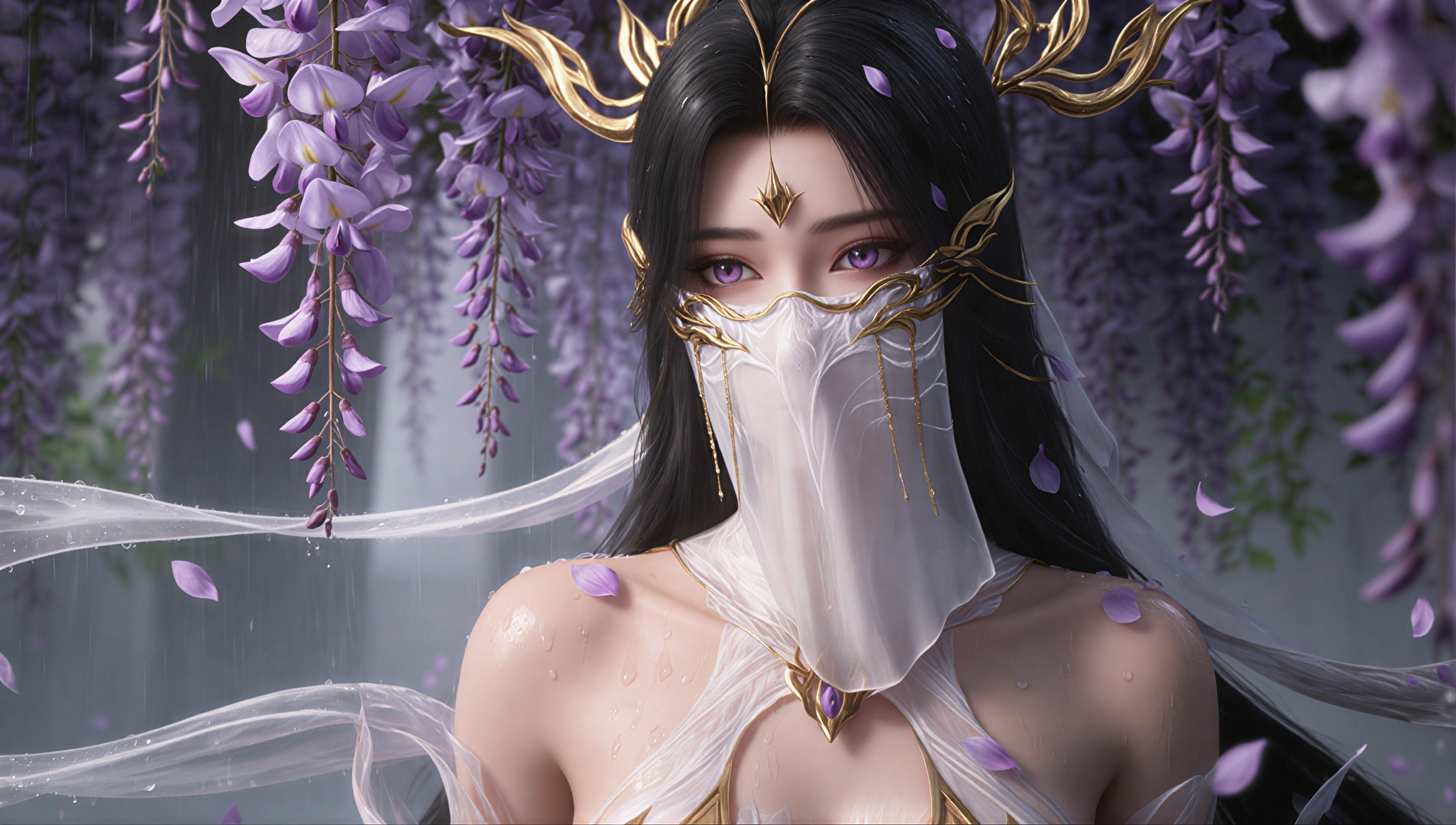 AI generated image by 芋头与鱼头 on Tensor.Art