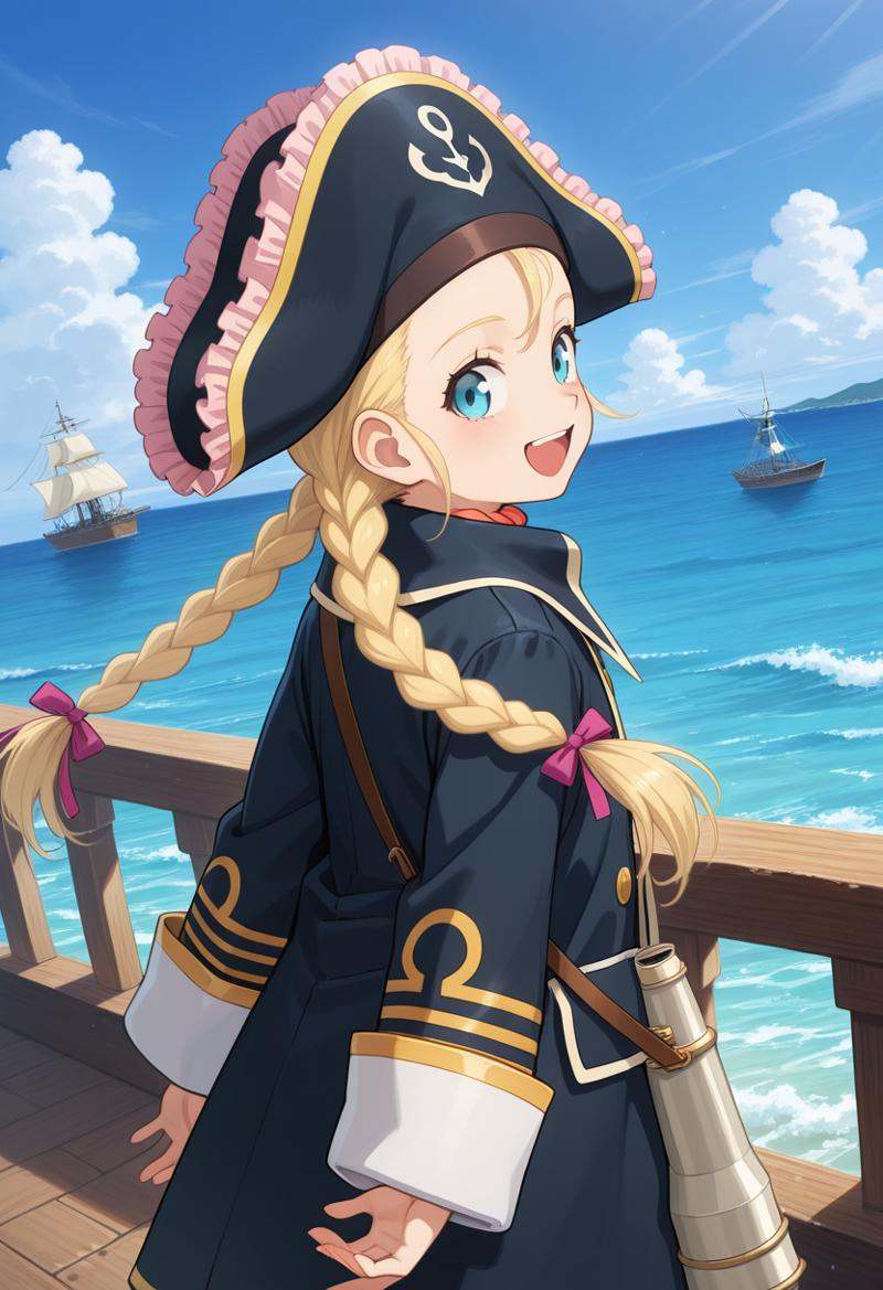 dynamic angle,  1girl,  ship on Tensor.Art