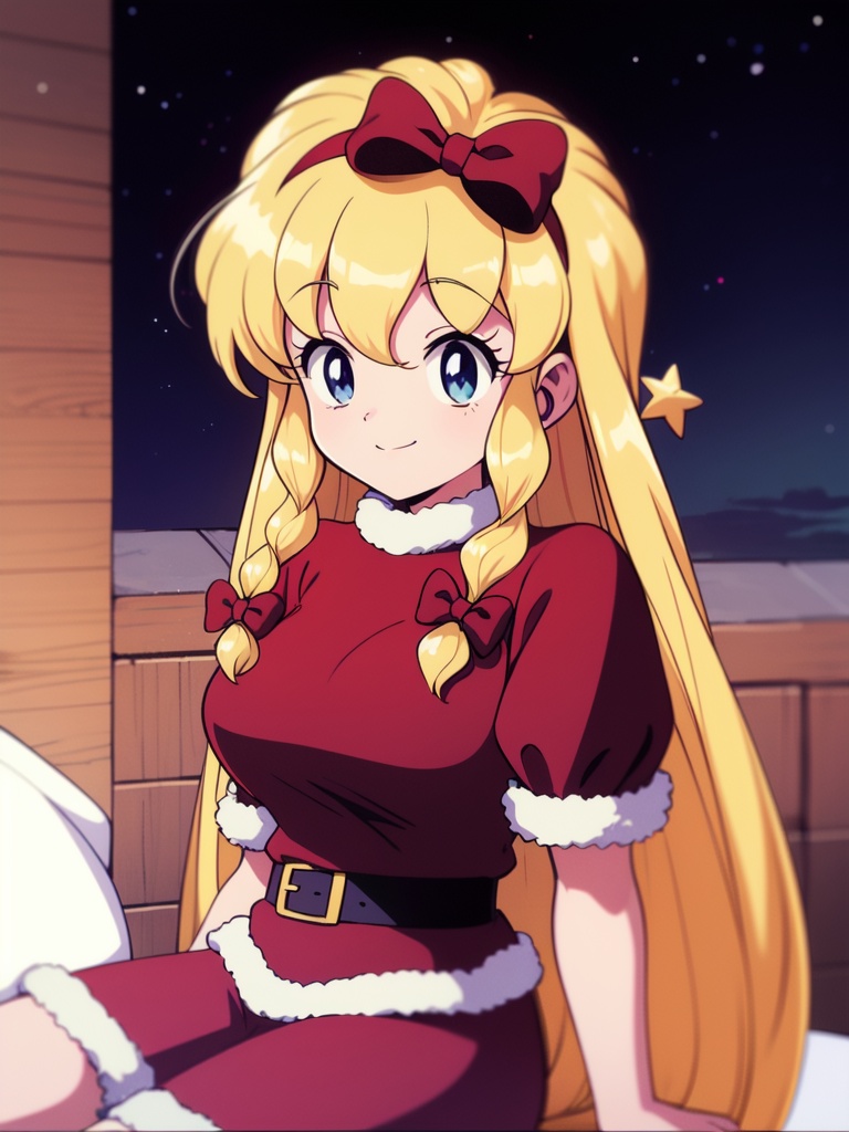 MariaRenard,  very_long_hair,  blonde_hair on Tensor.Art