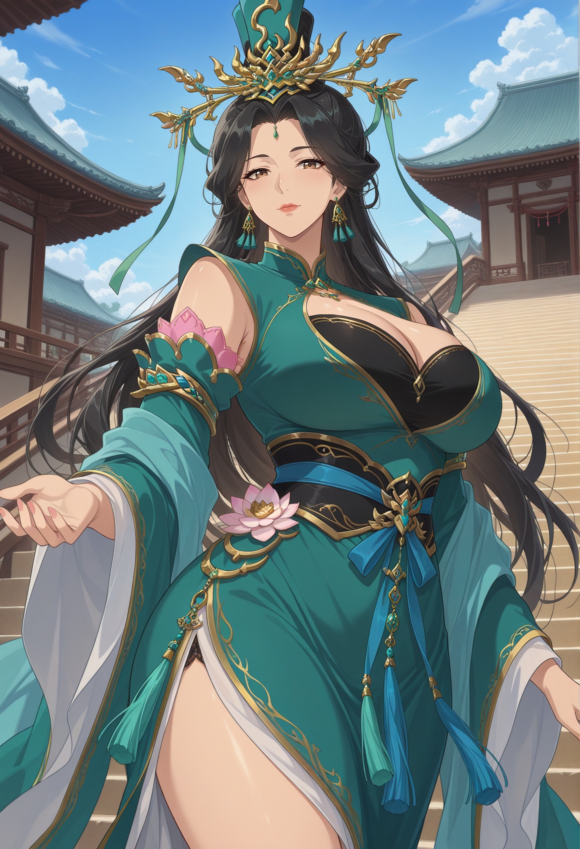 official art,  detailed art,  ultra detailed art on Tensor.Art