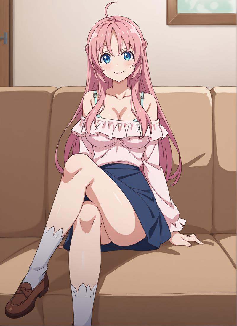 score_9,  score_7_up,  BREAK source_anime on Tensor.Art