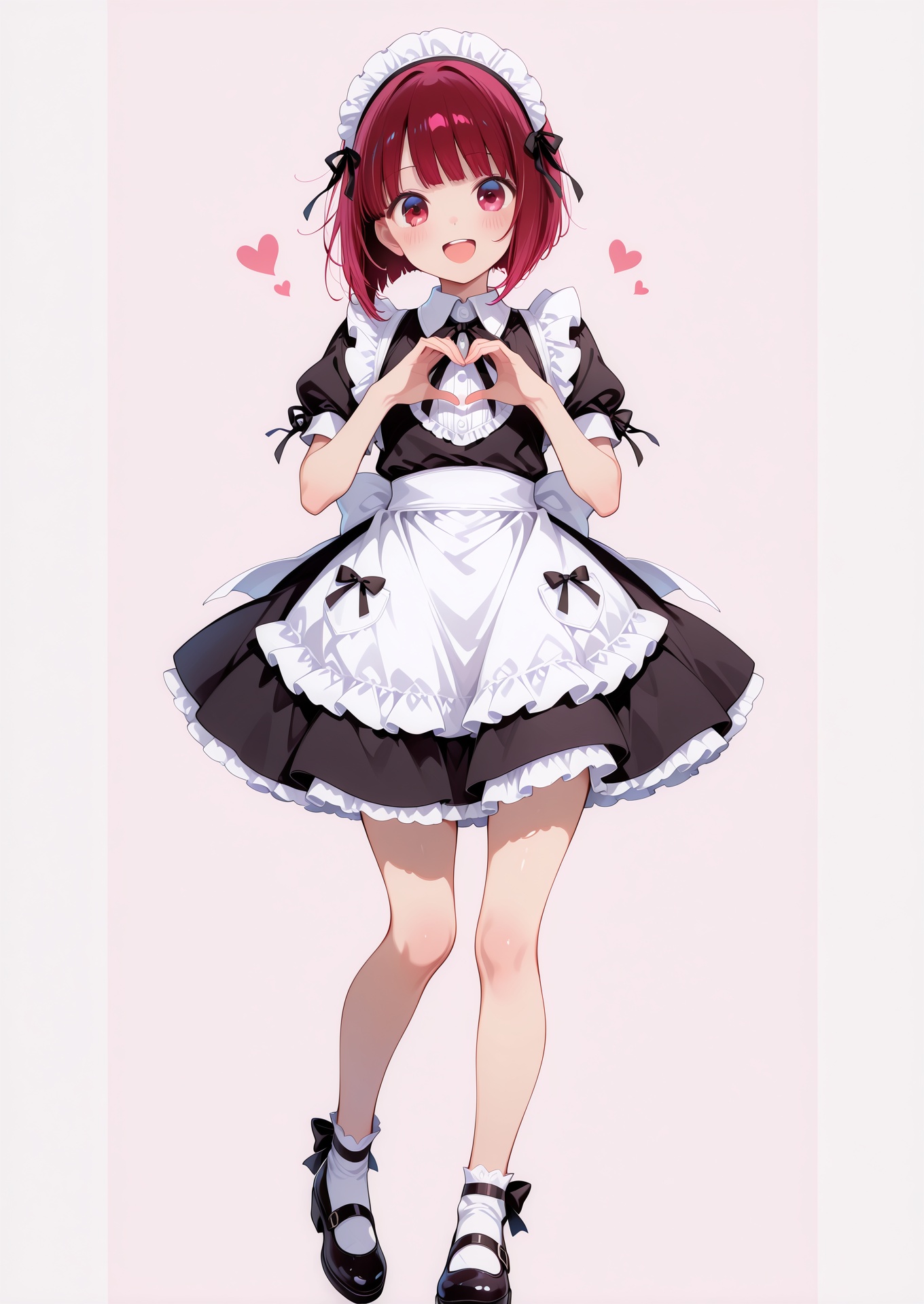 (masterpiece best quality,  general),  solo on Tensor.Art