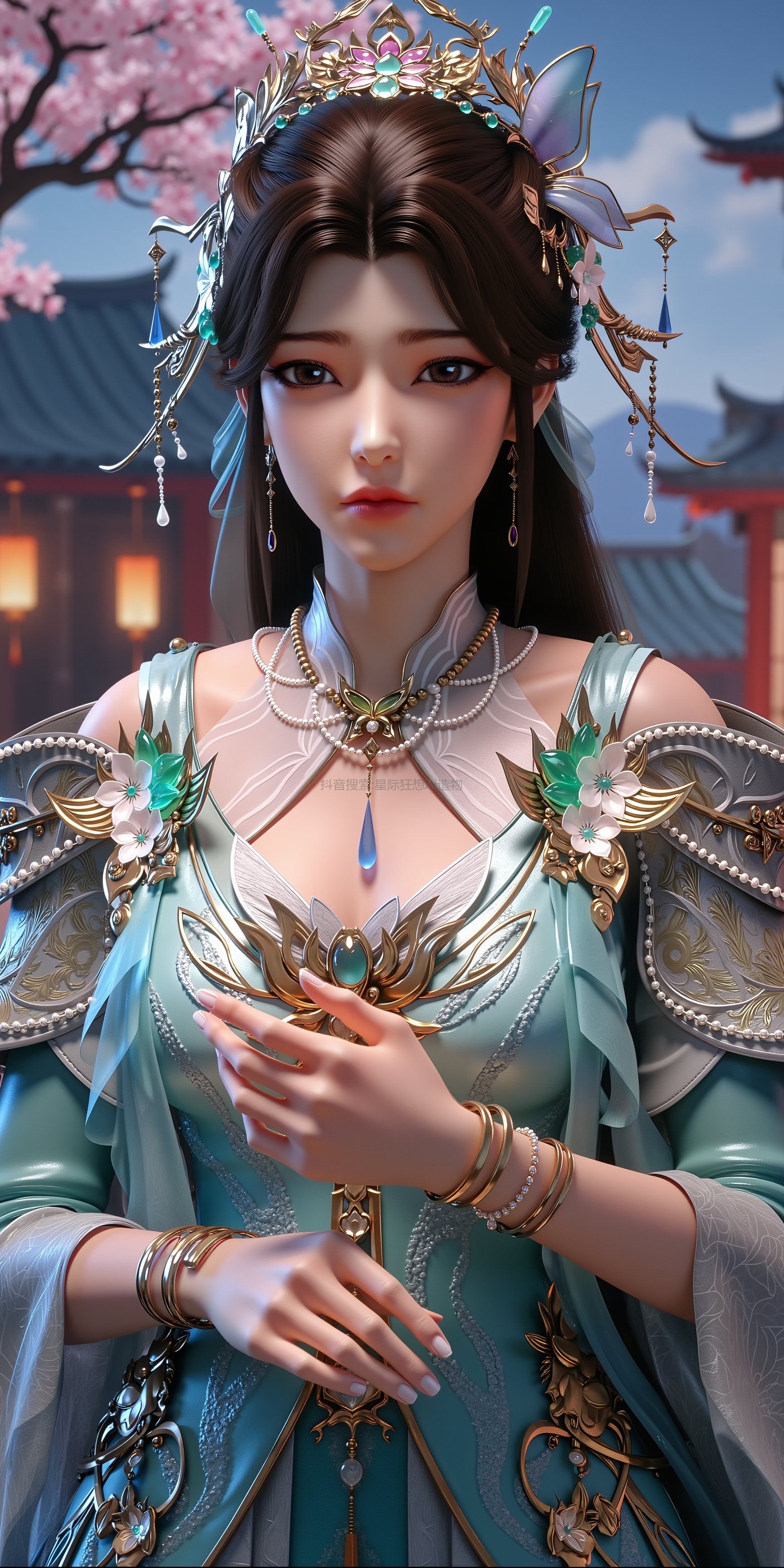 AI generated image by 与时俱进 on Tensor.Art