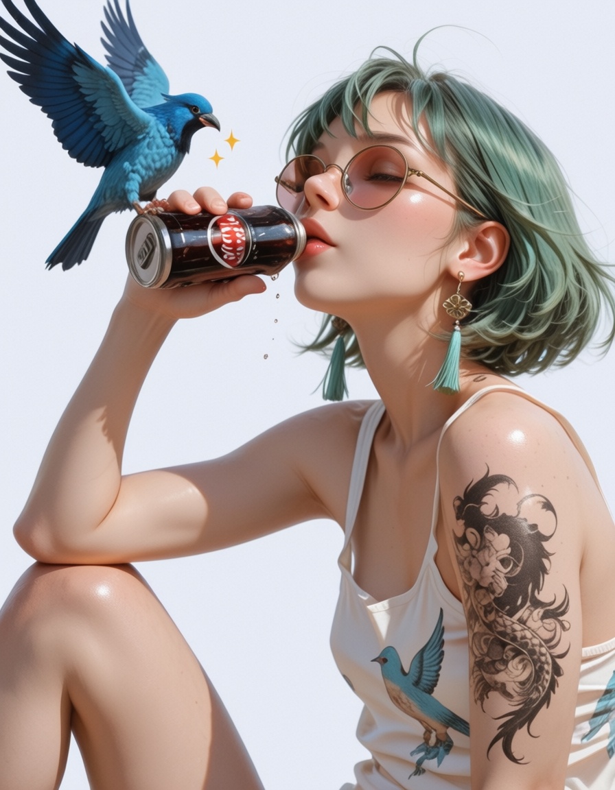 masterpiece,  best quality,  newest on Tensor.Art